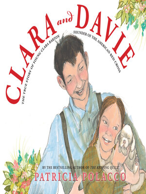 cover image of Clara and Davie